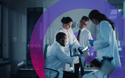 The 3 Biggest Challenges for the Biopharma Industry