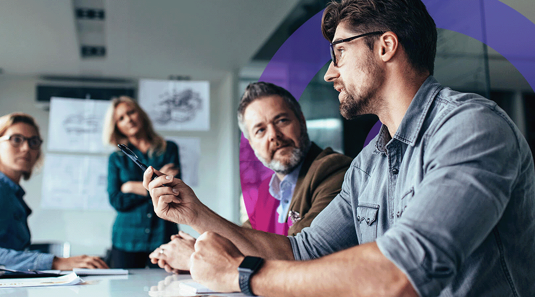 The Impact of Social Media on Project Management