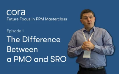 John McGrath Masterclass: What is a Strategy Realization Office?