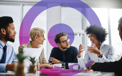 Achieving High Performance With Accountability