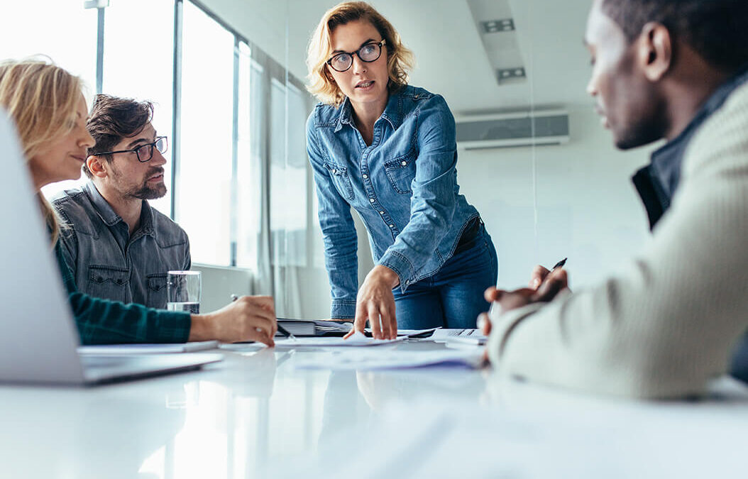 Project Management Ethics