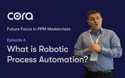John McGrath Masterclass: What is Robotic Process Automation in Project Management?