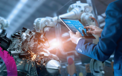 How to Undergo a Digital Transformation at Your Organization