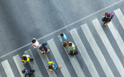 The Journeyman’s Guide to Change Management