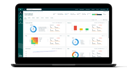 Cora Enterprise PPM and SPM Software Solutions