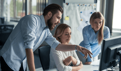Risk Management Explained