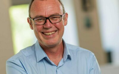 Media Release: Cora Systems Appoints John Fitzgerald as Chief Financial Officer