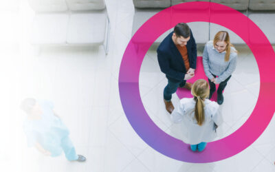 A Cora Client Story with Pat Davis of Health & Social Care Northern Ireland