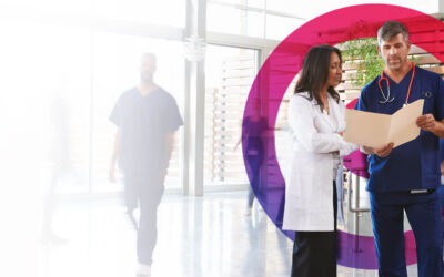 Challenges of Managing Transformation in a Healthcare PMO