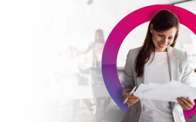 Culture Is Key to Public Sector Transformation: 5 Actions to Help Change it