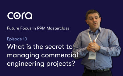 John McGrath Masterclass: What is the Secret to Successfully Managing Commercial Engineering Projects?