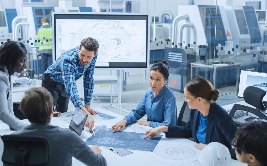 How the Chief Financial Officer Can Benefit from PPM Software