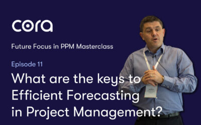 John McGrath Masterclass: What are the Keys to Efficient Forecasting in Project Management?