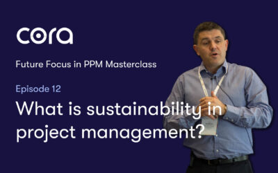 What is Sustainability in Project Management?