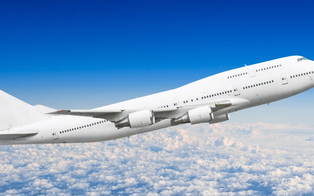 The Future for Aerospace and Defense: The Digital Thread and Smart Factories