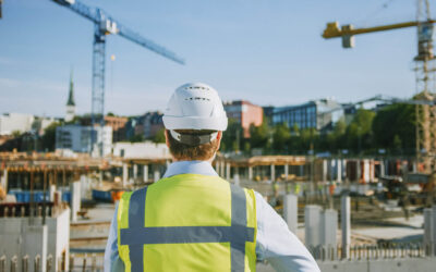 Why Do So Many Construction Projects Go Wildly Over Budget?