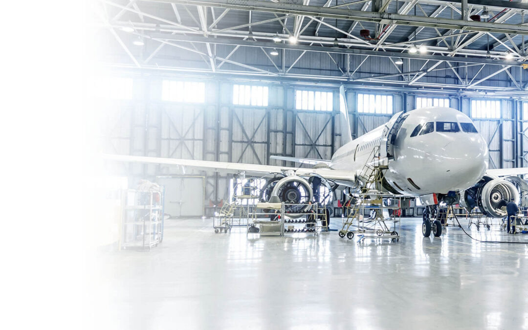 Aerospace & Defense Projects: 8 Headaches Keeping Your PMO Awake at Night