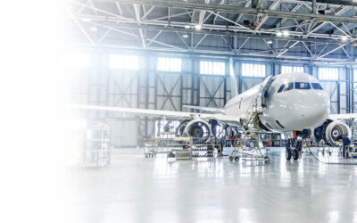 Aerospace & Defense Projects: 8 Headaches Keeping Your PMO Awake at Night