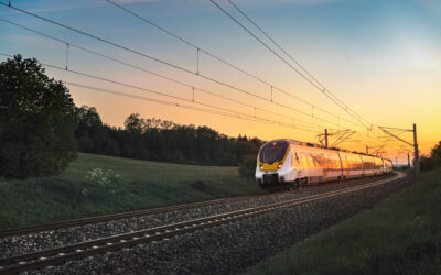 Irish Rail Selects Cora Platform for Project Portfolio Management