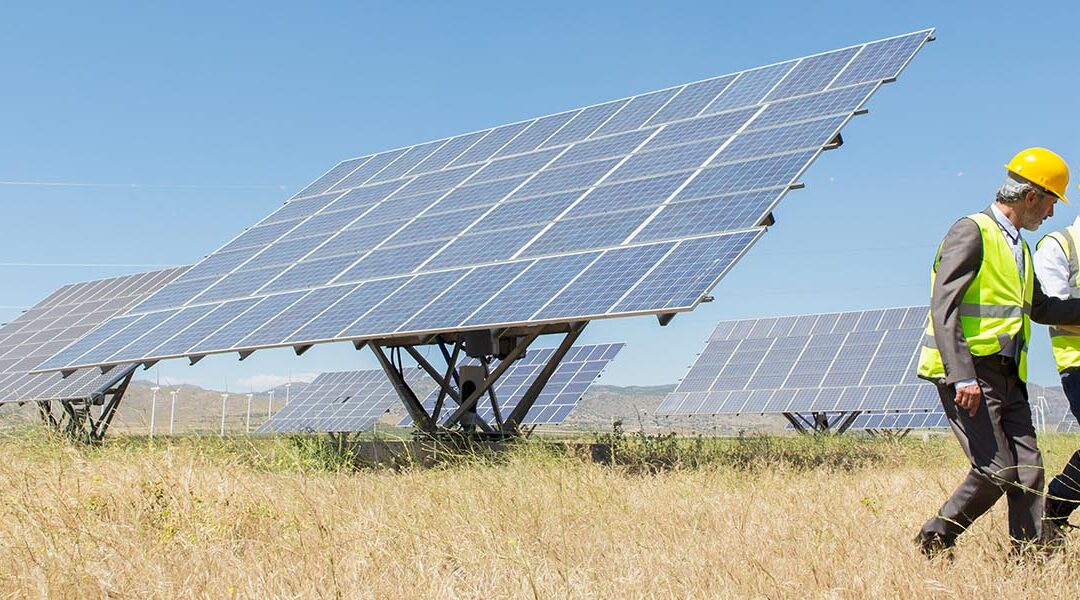 How is Renewable Energy Changing Our World?