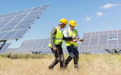 How is Renewable Energy Changing Our World?