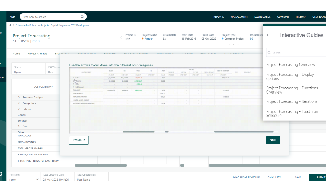 On-Demand Webinar: Introducing the Cora Assistant