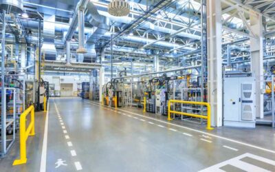 Manufacturers Increase Revenue: Where Software Can Help