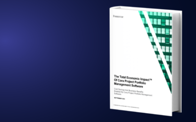 Total Economic Impact™ (TEI) Study Finds Cora Delivers 187% ROI