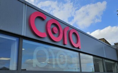 Media Release: Cora Opens Dublin Office