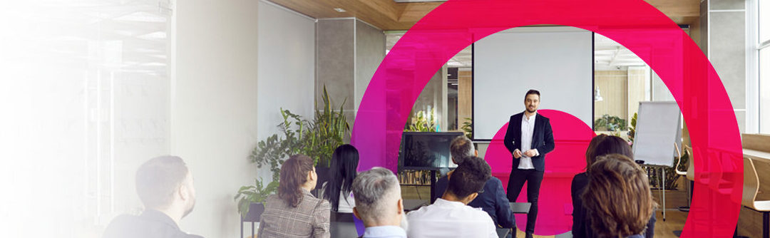 Change Management: The Key to Digital Transformation