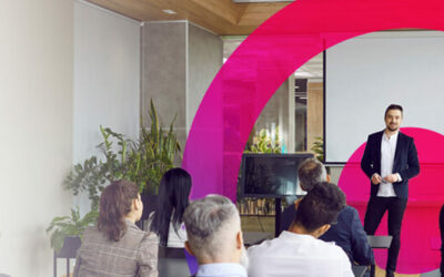 Change Management: The Key to Digital Transformation