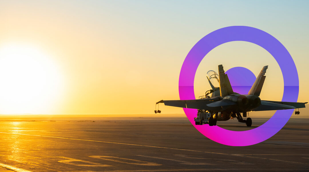 On-Demand Webinar: Aerospace and Defense Industry Trends 2023-2028