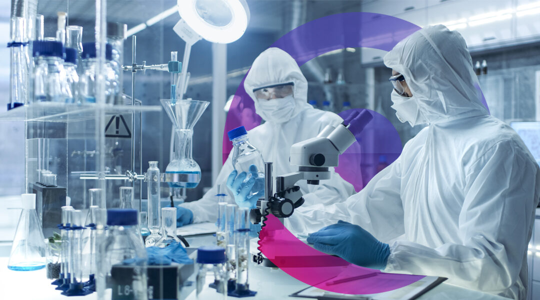 Disaster Proof: Scenario Planning for a Post-Pandemic Future
