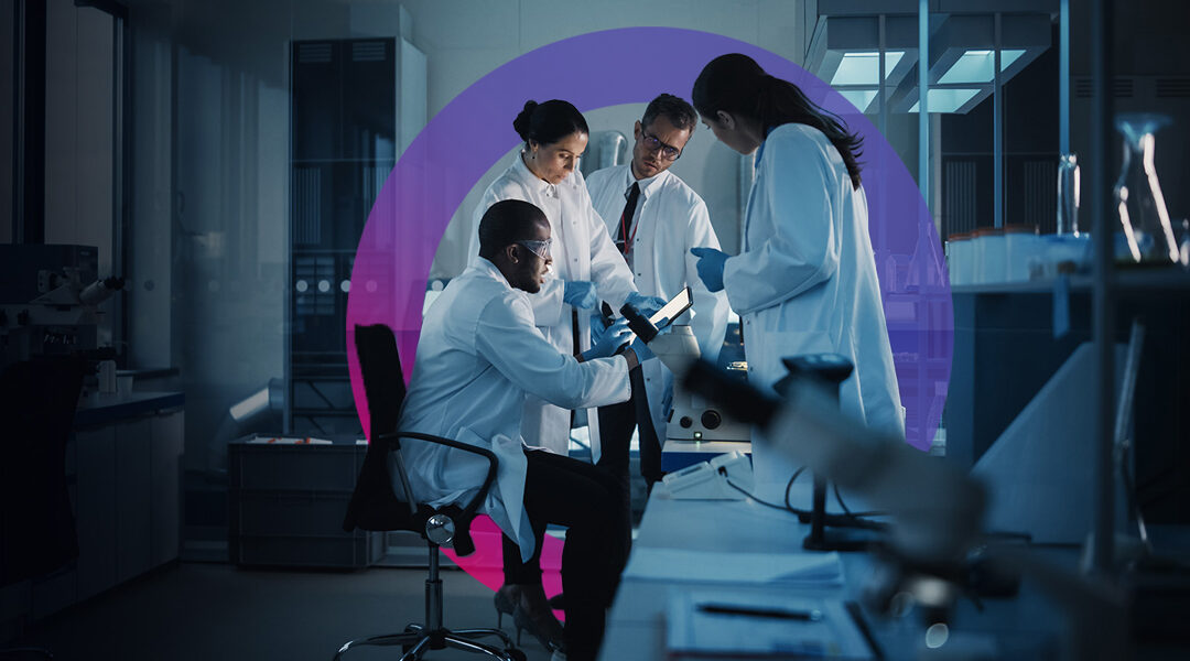 6 Trends for the Biopharma Industry in 2024