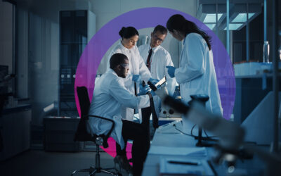 6 Trends for the Biopharma Industry in 2024