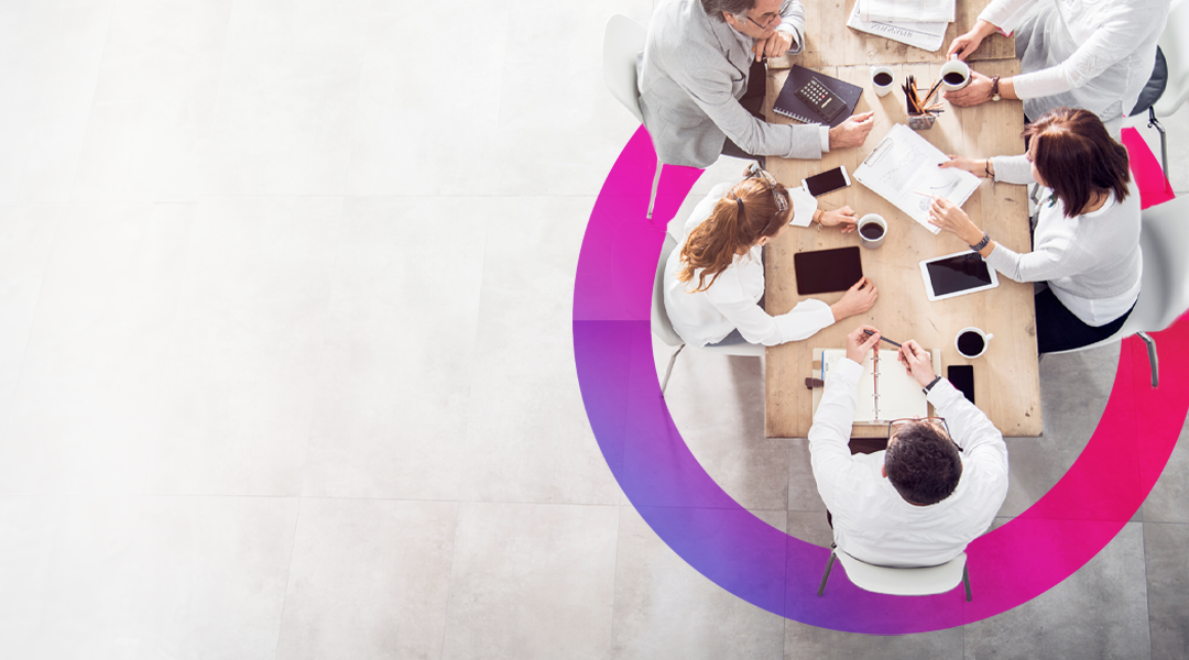 The 4 Biggest Challenges Facing Enterprise Organizations Today