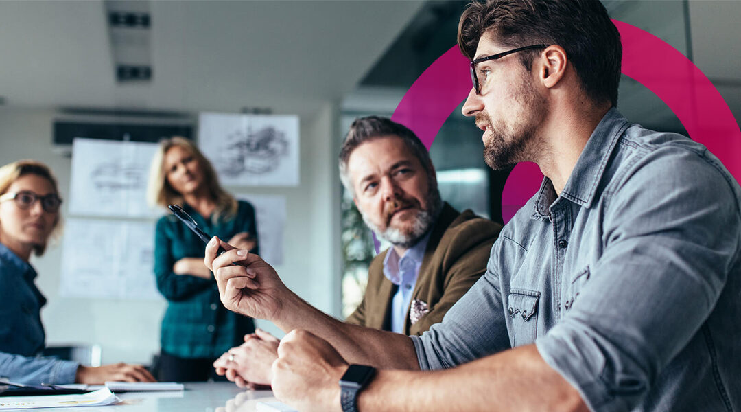 3 Major Types of Project Complexity and How to Manage Them