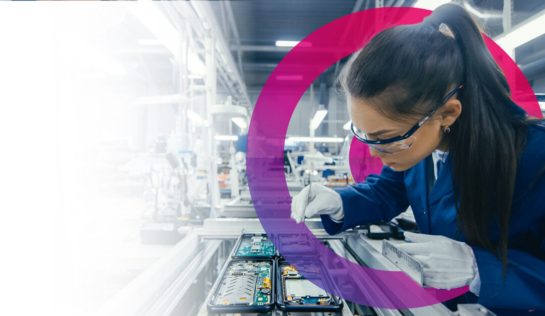 TT Electronics Selects Cora Platform for Project Portfolio Management