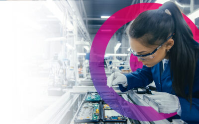 TT Electronics Selects Cora Platform for Project Portfolio Management