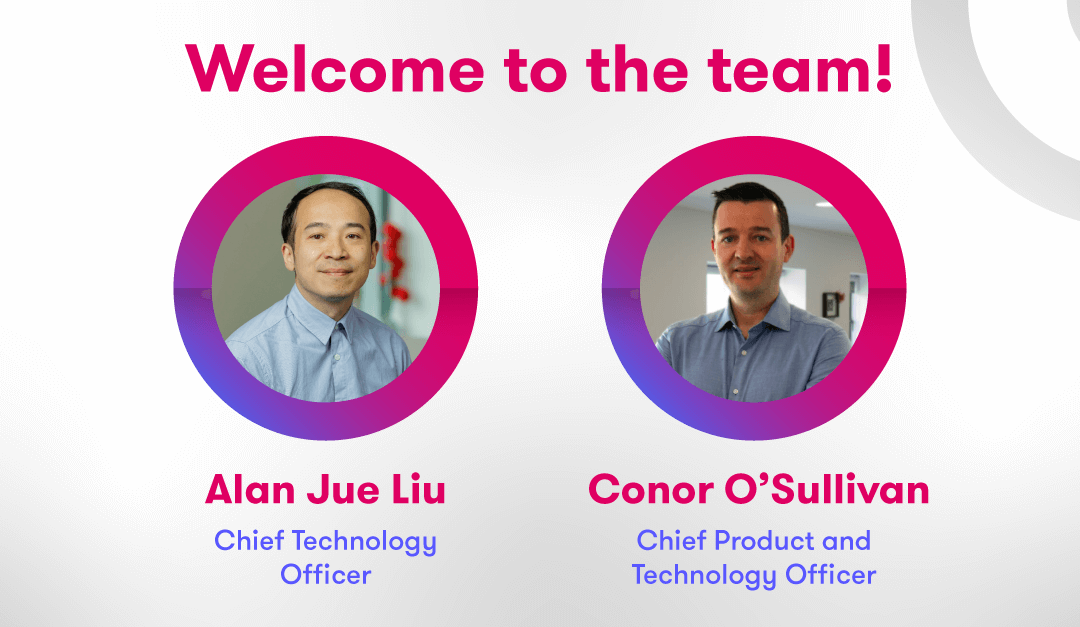 Press Release: Cora Systems Appoints Chief Product & Technology Officer and Chief Technology Officer