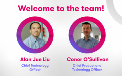 Press Release: Cora Systems Appoints Chief Product & Technology Officer and Chief Technology Officer