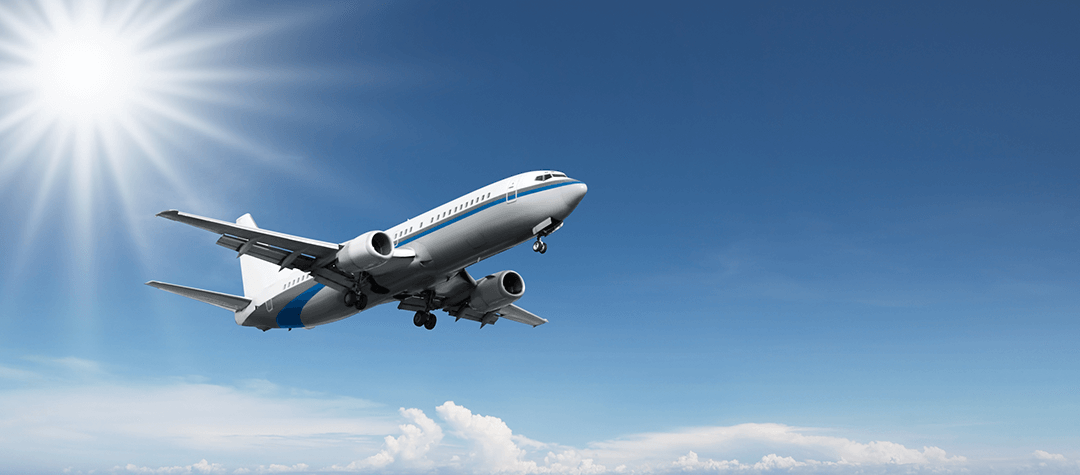 Making Data A Strategic Asset in Aerospace & Defense 