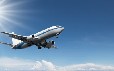 Making Data A Strategic Asset in Aerospace & Defense 