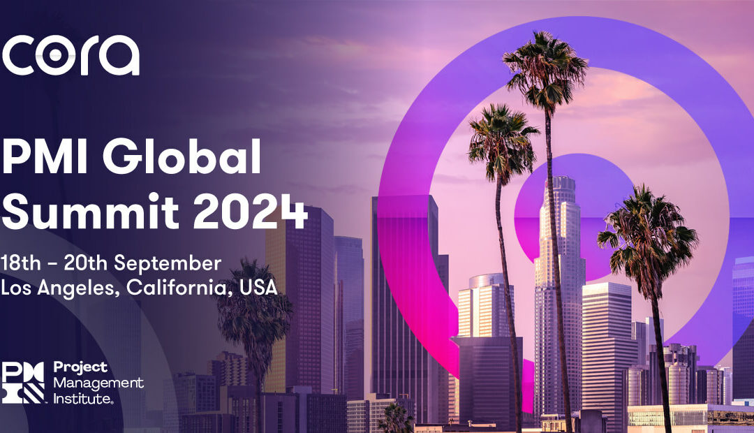 Join us at the PMI Global Summit 2024 – Los Angeles
