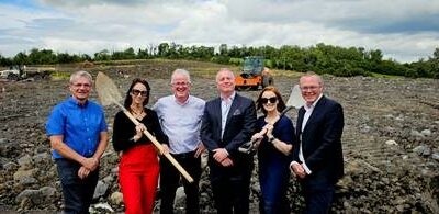 Shannonside Recreational Campus Secures Major Funding from Cora Systems