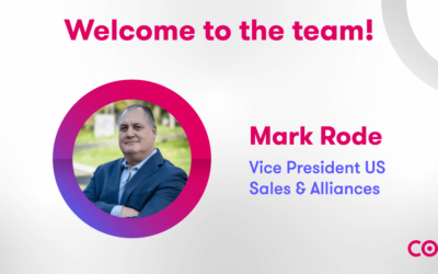 Press Release: Cora Systems Appoints Vice President US Sales and Alliances