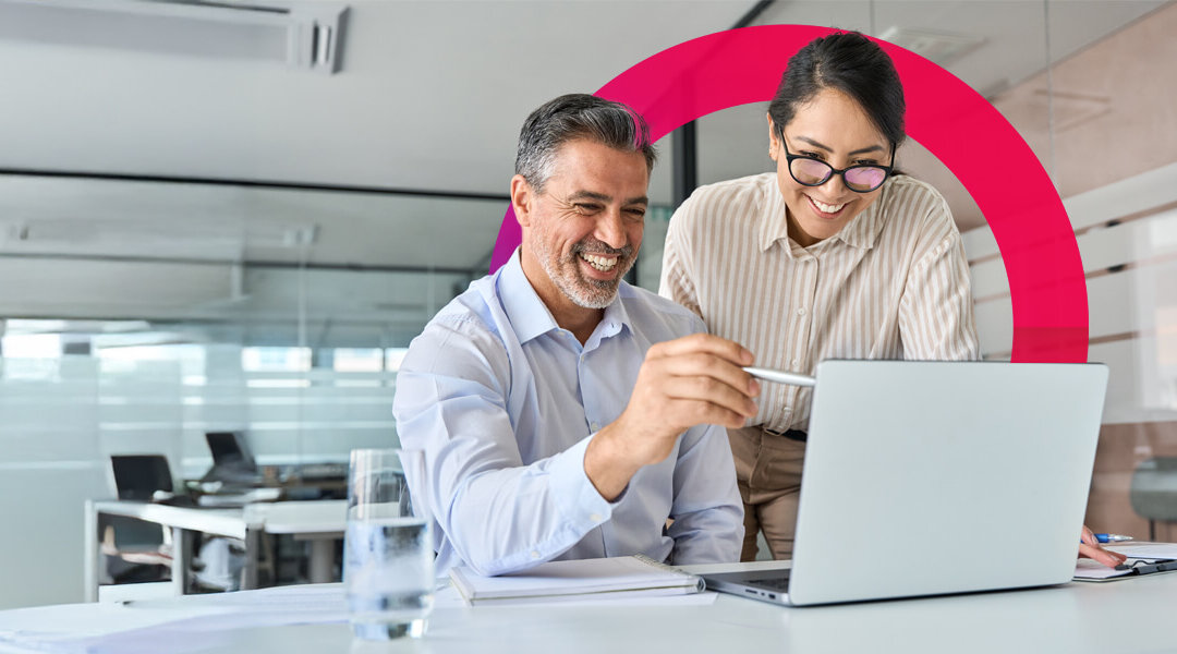 Client Story: Centennial Bank