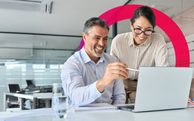 Client Story: Centennial Bank