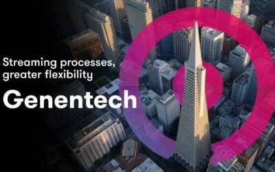 Client Story: Genentech