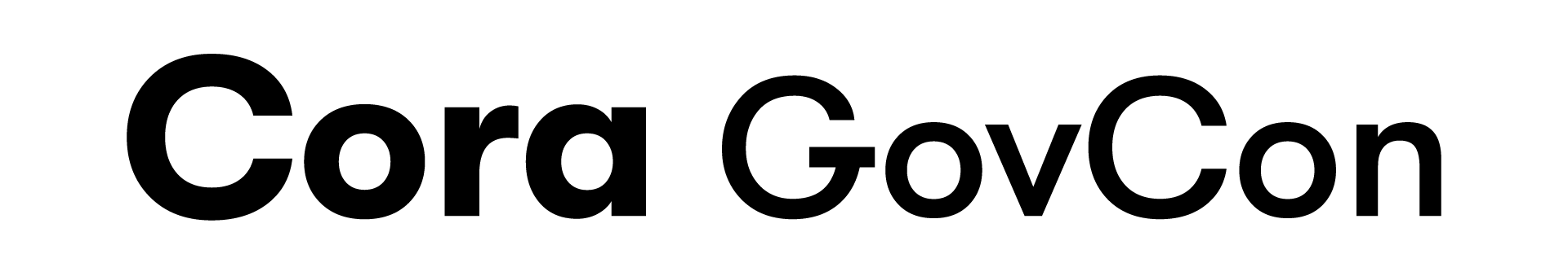 Cora-GovCon_logo